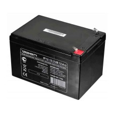Аккумулятор Ippon IP12-12 (12V / 12Ah)