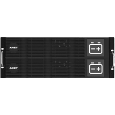 Батарейный блок для ИБП Ariet EBM6-10TKrs