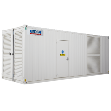 ДГУ EMSA 1900 кВА