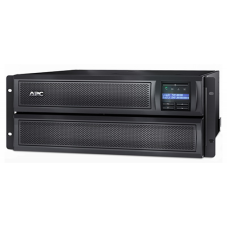 ИБП APC Smart-UPS X 3000VA Rack/Tower LCD 200-240V (SMX3000HV)