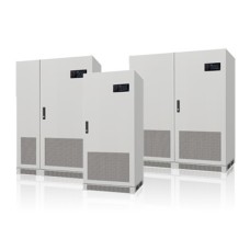 Giant iND II 3P/1P 220VDC 10KVA-120KVA