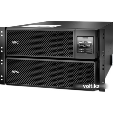 ИБП APC Smart-UPS SRT 10000VA RM 230V (SRT10KRMXLI)