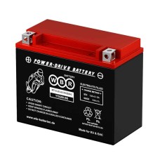 Аккумулятор WBR MT12-20-A (12V / 20Ah)