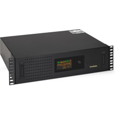 ИБП ExeGate ServerRM UNL-3000.LCD.AVR.2SH.3C13.USB.3U