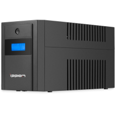 ИБП Ippon Back Basic 1200 LCD Euro