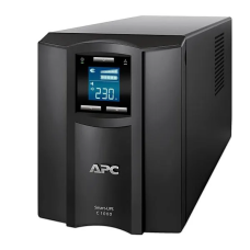 ИБП APC Smart-UPS C 1000VA LCD 230V (SMC1000I/KZ)