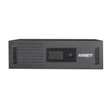 ИБП ARIET SM3000ESRT (STR3000)