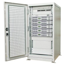 Стабилизатор напряжения IS3350CM (50 кВА / кВт)