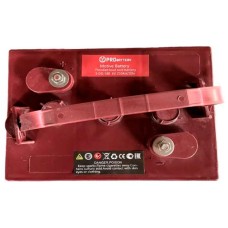 Аккумулятор тяговый PROBATTERY 3-DG-180 (6V / Ah C5) WET
