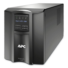 ИБП APC Smart-UPS 1500VA LCD 230V (SMT1500I)