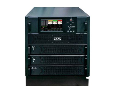 Как выбрать промышленный ИБП в Казахстане: Полный гайд для медицины, ЦОД и производств