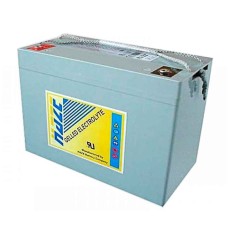 Аккумулятор Haze HZY12-80 (12V / 80Ah)