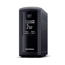 ИБП CyberPower Value Pro VP1000ELCD