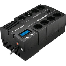ИБП CyberPower BRICs LCD BR700ELCD