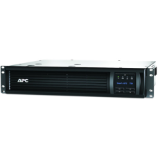 ИБП APC Smart Rack 3000 VА / 2700 W (SMT3000RMI2U)