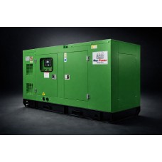 Дизельный генератор RenPower GK-100