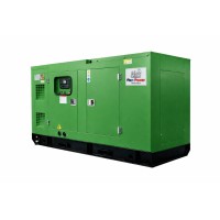 Дизельный генератор RenPower GK-120