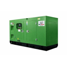 Дизельный генератор RenPower GK-30