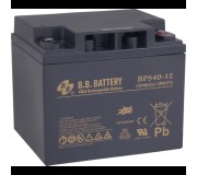 Аккумуляторные батареи B.ETALON