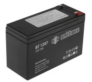 Аккумуляторные батареи Battbee