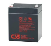 Аккумуляторные батареи CSB