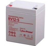 Аккумуляторные батареи CyberPower