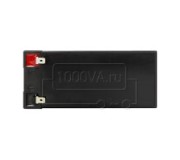 Аккумуляторные батареи DataSafe