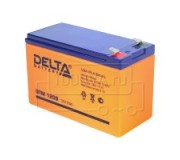 Аккумуляторные батареи Delta