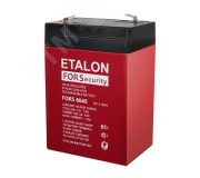 Аккумуляторные батареи Etalon