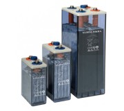 Аккумуляторные батареи F.Etalon