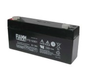 Аккумуляторные батареи FIAMM