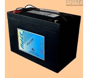 Аккумуляторные батареи Haze