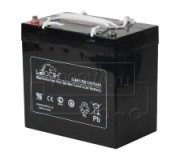 Аккумуляторные батареи LEOCH