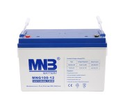 Аккумуляторные батареи MNB