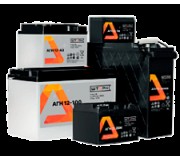 Аккумуляторные батареи PitON