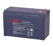 Аккумуляторные батареи Powercom