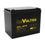 Аккумуляторные батареи Revolter