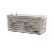 Аккумуляторные батареи СГАН