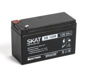 Аккумуляторные батареи SKAT
