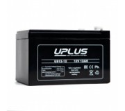 Аккумуляторные батареи UPLUS
