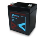 Аккумуляторные батареи Vektor