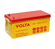 Аккумуляторные батареи Volta