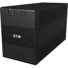 ИБП Eaton/5E 850i USB DIN/Line interactiv/850 VА/480 W