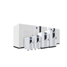 Источник бесперебойного питания ALPHA AL 10 кВА, онлайн ИБП с трансформатором