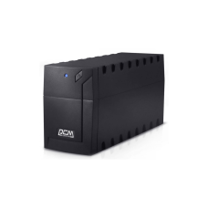 Источник бесперебойного питания Powercom RTP-600 EURO