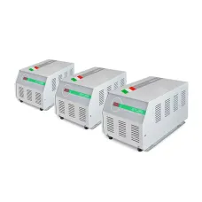 3 x Atlas 10 (30kVA)