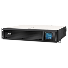 ИБП APC Smart-UPS 1500VA (SMC1500I-2UC)