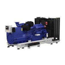 P1000-1 — 910 кВА