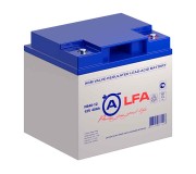 ALFA Battery