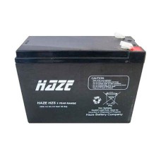 Аккумулятор Haze HSC12-10 (12V / 10Ah)